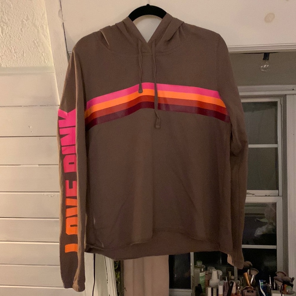 PINK Hoodie